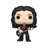 Funko Pop! Rocks: Slayer - Tom Araya, Multicolor