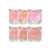 Jeongsaemmul JUNGSAEMMOOL Color Piece Blush 4.3g / 정샘물 컬러피스 블러쉬