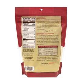 Bob's Red Mill All Purpose Gluten Free Flour - 1.37 Pound (Pack of 2)