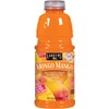 Langers Juice Cocktail, Mongo Mango, 32 Fl Oz (Pack of