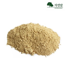 Natural Mom Jayeonmom Domestic Licorice Powder 300g Powdered Licorice Tea / 자연맘 국산 감초가루 300g 분말 감초차