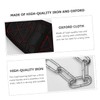 BESPORTBLE Weightlifting Belt with Chain for Enhanced Resistance Training Comfortable