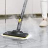 LICHIFIT Steam Mop Cleaning Pads for Karcher SC1/SC2/SC3/SC4/SC5/SV7 Steam Mop
