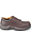 Carolina Braze Composite Toe Light Duty Work Shoes for Men