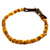 Amber Collars for Dogs - Natural Baltic Amber Raw Beads