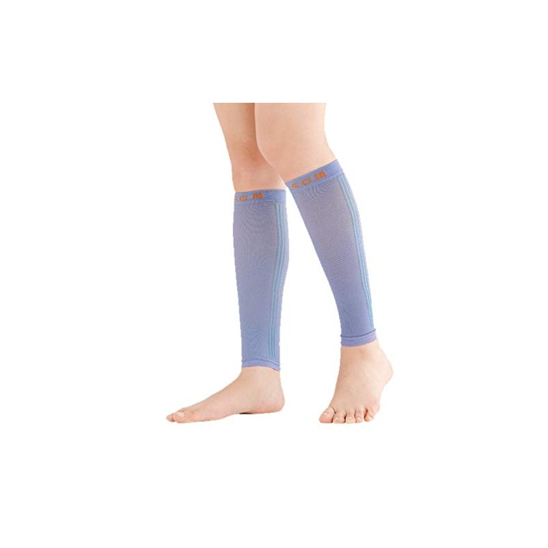 Compression Socks, Compression Supporter, Leg Swelling and Calf, Prevents Swelling