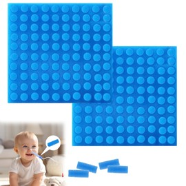 200PCS Nasal Aspirator Filters Latex-Free Sanitary Foam Sponge Nasal Aspirator Hygiene Filters Replacement Accessories for NoseFrida Nasal Aspirator Filters