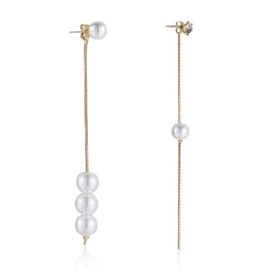 KRUCKEL Amazing & Wonderful Stud Earrings - 7169226