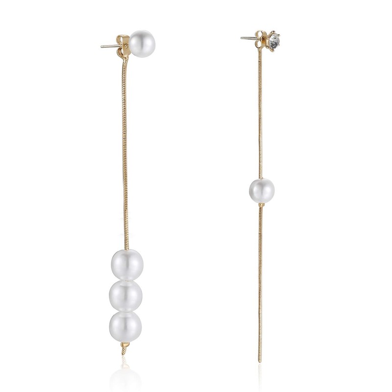 KRUCKEL Amazing & Wonderful Stud Earrings - 7169226