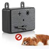 brapezie Anti Barking Device, Dog Barking Control Devices,Ultrasonic Dog Bark
