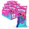 Toztecas Wild Drops, Chewy Gummies, Spicy Fruit Flavored Candy, 2.8