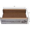 Scratch Lounge Cardboard Floor Refill - for Classic 12x18 Cat