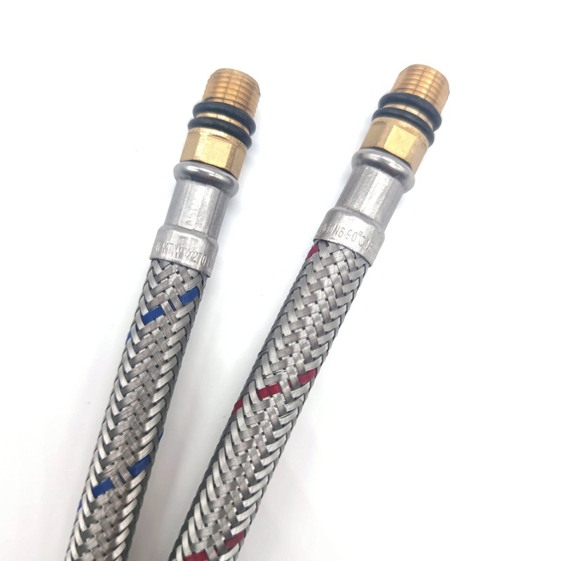 Beelee Connection Hose Fitting G3/8 x M10 Connection Hose Water