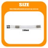 1117-350-5800 Fuel Tank Vent Line For Stihl 021 023 025
