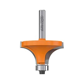 CMT Orange Tools 938.445.11 – Strawberry R. Concavo with rodam. HM S 8 D 44.5 R 15.9