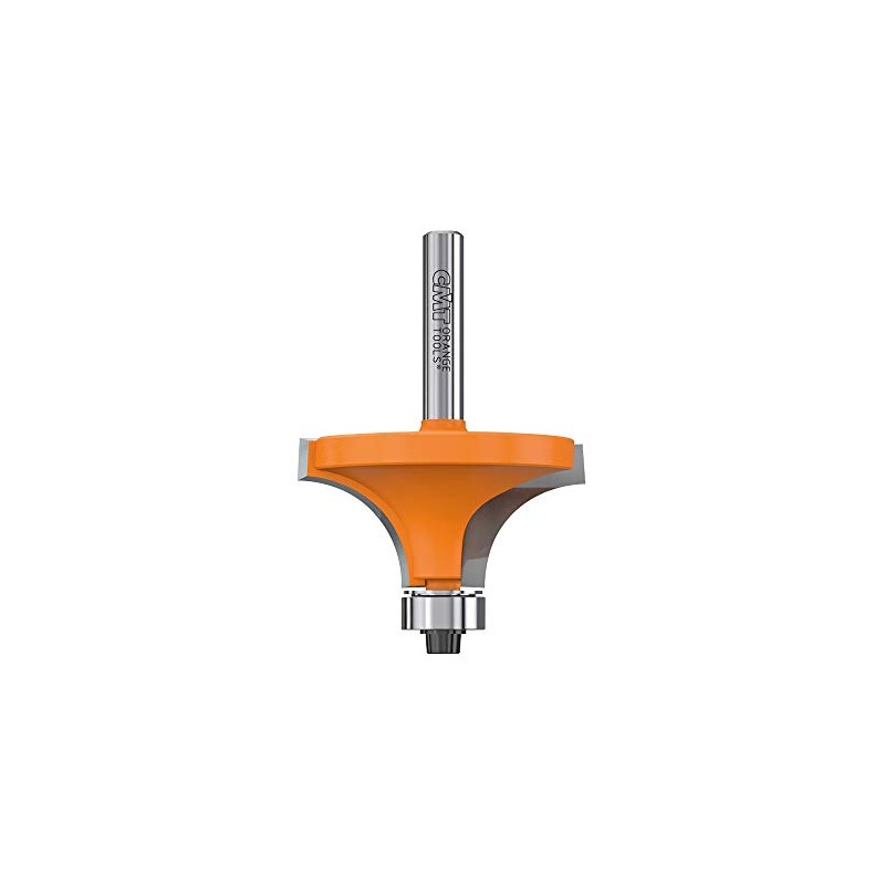 CMT Orange Tools 938.445.11 – Strawberry R. Concavo with rodam.
