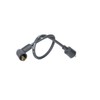 Bosch 0986356040 - Ignition cable - 1 piece