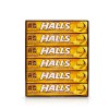 HALLS MIEL/LIMON COUGH DROPS/ 12 PACK- COUGH RELIEVER/ TREATMENT