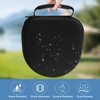 Hard Case for Sony WH-CH700N/WH-CH710N Headphones - Protective Travel Case