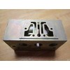 Manifold Block, 1 Station, 1/8 NPT