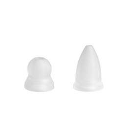 Baby Nasal Aspirator, Silicone Tips
