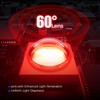 Barrina GrowForce BG02 3 x 3 LED Grow Light, 200W