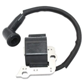 753-06763 Ignition Module For MTD Troy-Bilt Yard Man Cub Cadet Murray Yard Machines Craftsman Trimmer YM21CS MS2550 MS2260 RM2570 RM2520 CC2212 CC202 M2550 M2560 Y2700EC