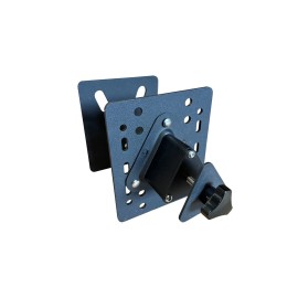 Jeep OVERLAND AXIS Universal Rear Spare Jeep Tire Mount Bracket for JERRY CAN