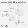 Sérum Aplb Collagen EGF Peptide Hidratante Nutritivo Facial 35.9%