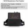 HOPUT 0332002156 V23232-a0001-y003 Normal Open Power Relay,12V, 75A, Pack of