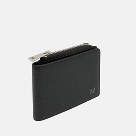 Metrocity (신세계센텀점)지퍼 반지갑 M221NO4101Z (Sinsaegae Centum City) Zip Wallet M221NO4101Z