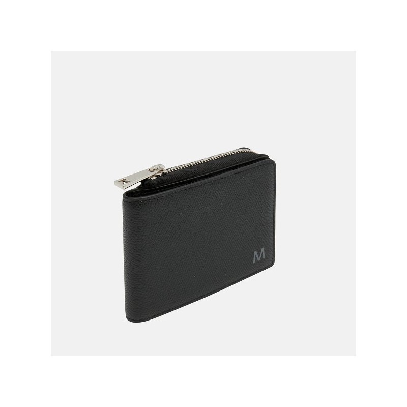 Metrocity (신세계센텀점)지퍼 반지갑 M221NO4101Z (Sinsaegae Centum City) Zip Wallet M221NO4101Z