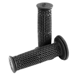 Progrip 714BK Black 125mm Dual Sport Gel Grip