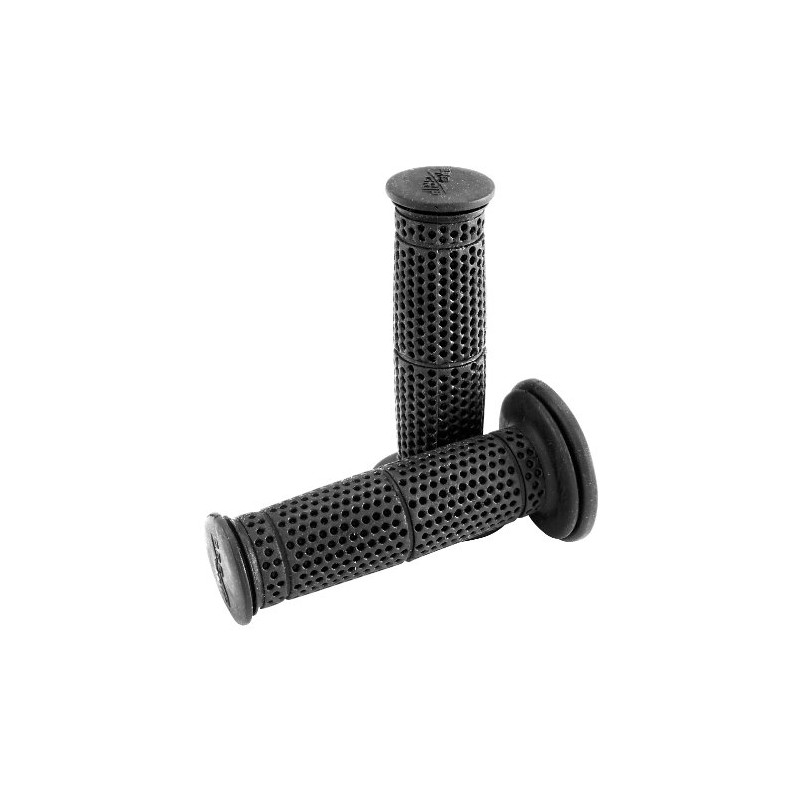 Progrip 714BK Black 125mm Dual Sport Gel Grip