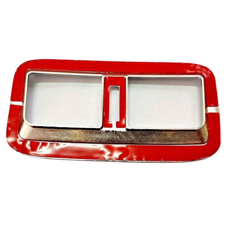 NIUHURU Compatible with Lexus RX 350 450 Accessories Car Bling