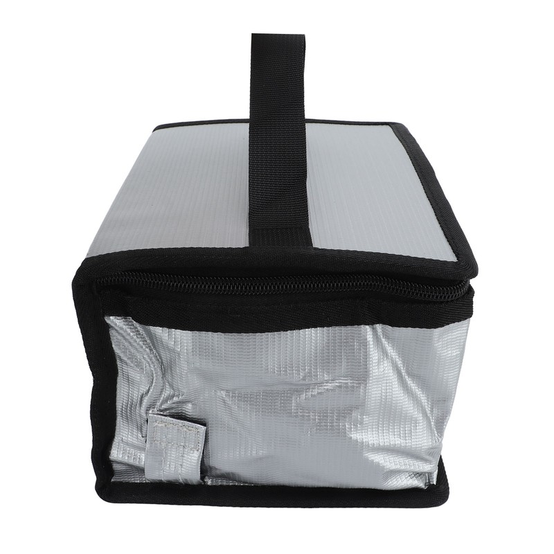 Lipo Battery Safe Bag Fire and Explosion Prevention Nylon Lipo