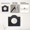 Replacement Dust Bag Washable Zipper Filter Bag for Karcher WD1/MV1/TN
