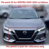 NAYSON For Sentra 2020-22 Grilles/Mesh/R