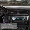Lifelf Car Radio with Bluetooth Hands-Free System, 65 W x