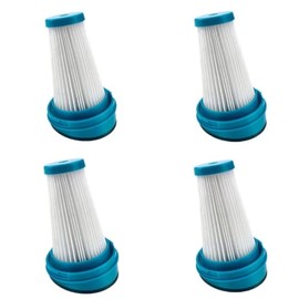OYSTERBOY Generic Washable HEPA Filter Replacement Compatible with Black+Decker SVF11 2-in-1 Cordless Lithium Stick Vacuums HSV320J HSV420J HSV520J HSV320J32 HSV420J42 HSV520J01 SVA420B SVA520B
