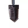 W.W. Manufacturing Co. Lesche Mini Sampson 18" T-Handle Shovel with