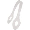 Rascador de Lengua Individual BreathRx Color Blanco Modelo 19