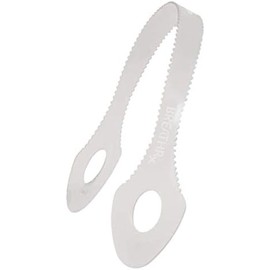 Rascador de Lengua Individual BreathRx Color Blanco Modelo 19