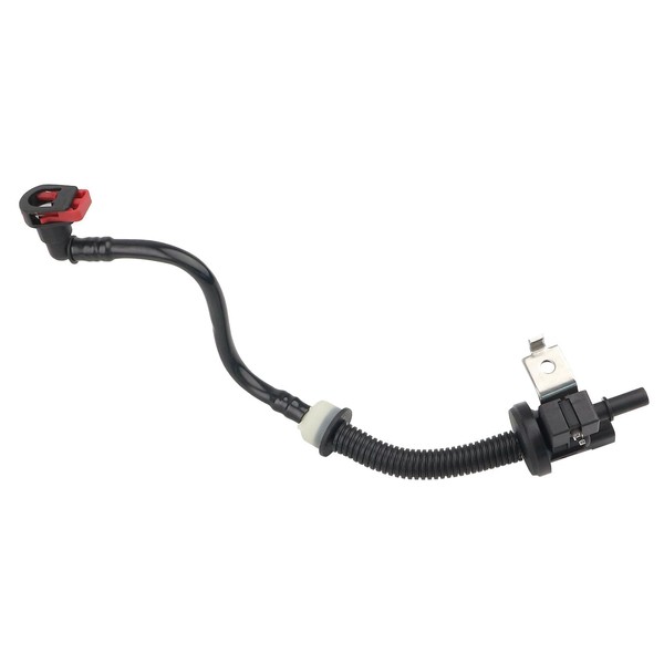 Vapor Canister Purge Valve Compatible with Select Ford Models 994-554