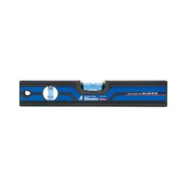 Shinwa Sokutei 73450 Blue Level Basic 11.8 inches (300 mm)