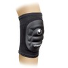 uhlsport U1022 Knee Pads 2 Protective Knee Pads Black M