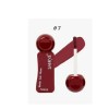 Set De 8 Labiales Líquidos Efecto Matte Intensa Pigmentación