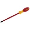 Insulated SlimLine Slotted Screwdriver