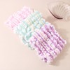 2PCS Mesh Headbands Spa Headband Elastic Hairband Women Girls Facial