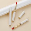 3 Pcs Empty Lip Balm Tubes Lipstick Tubes Slender Style